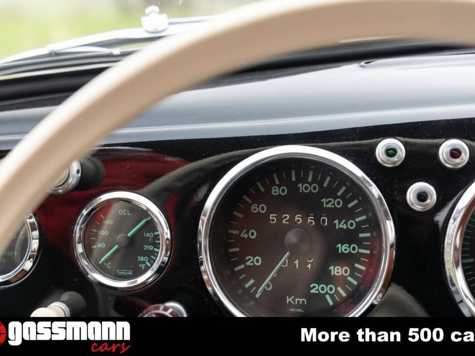 Image 13/15 of Porsche 356 1300 (1954)
