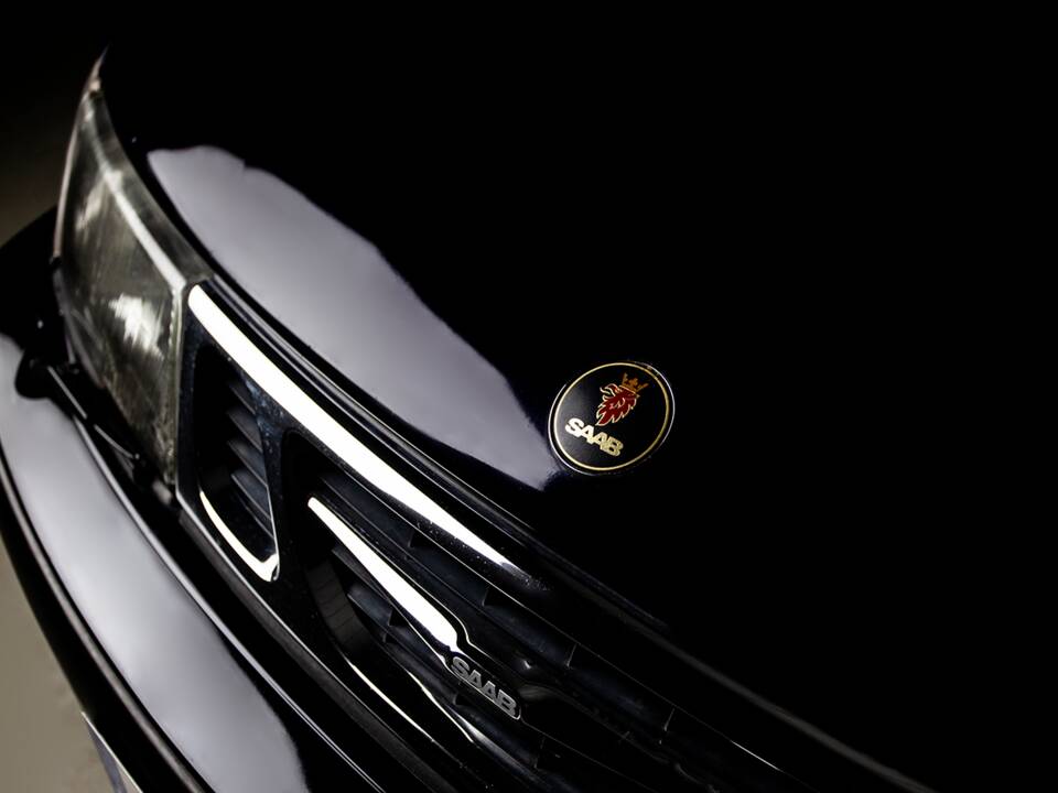 Imagen 33/39 de Saab 9-3 2.0i (1998)