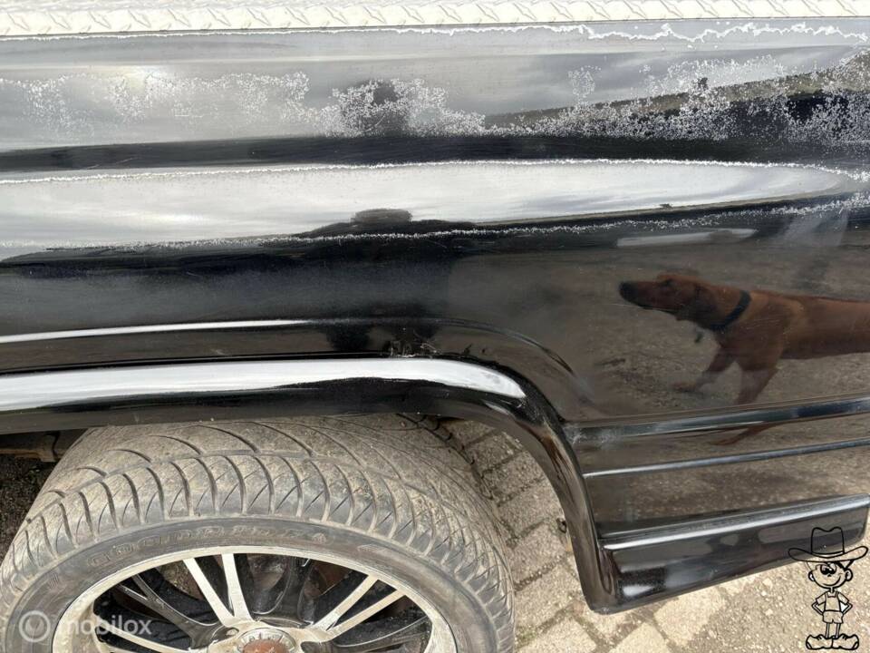 Bild 12/36 von Dodge Ram 1500 (1998)