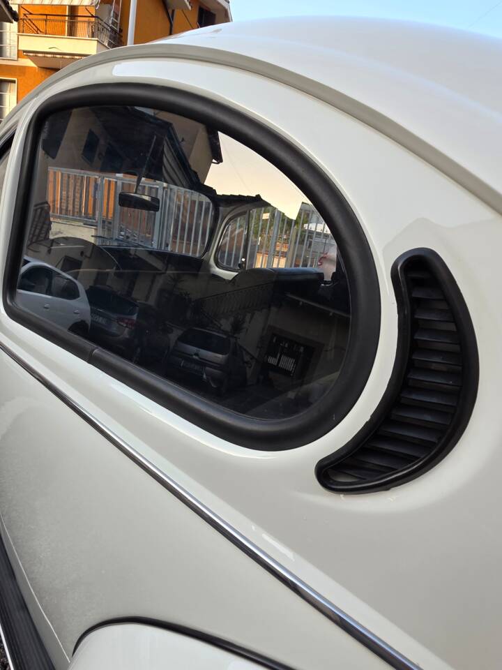 Image 24/43 of Volkswagen Beetle 1200 Mexico (1980)