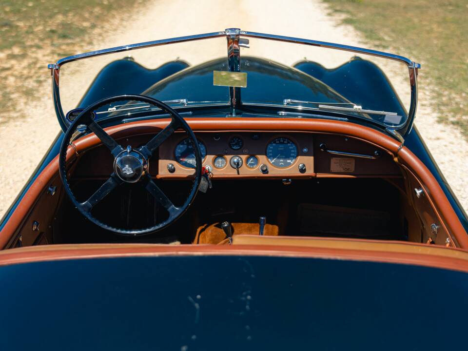 Afbeelding 26/58 van Jaguar XK 120 SE OTS (1954)