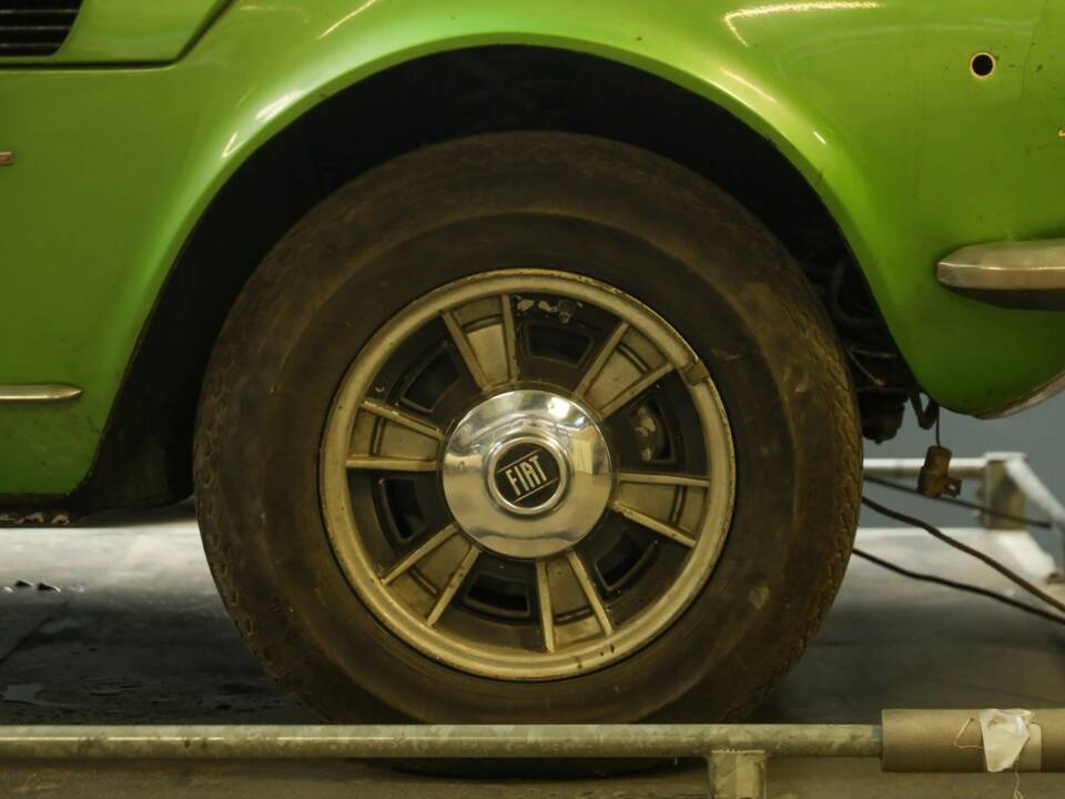 Image 10/48 of FIAT Dino Coupe (1968)