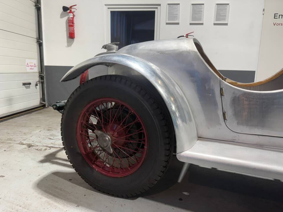 Image 27/49 of Triumph Gloria Special (1936)