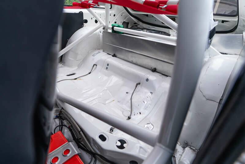 Bild 10/50 von Ford Sierra RS Cosworth (1984)