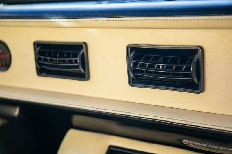 Immagine 22/50 di De Tomaso Pantera GT5 (1984)