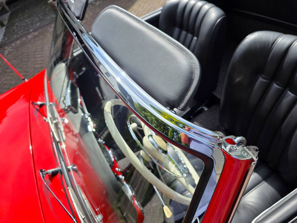 Immagine 28/84 di Mercedes-Benz 190 SL (1959)
