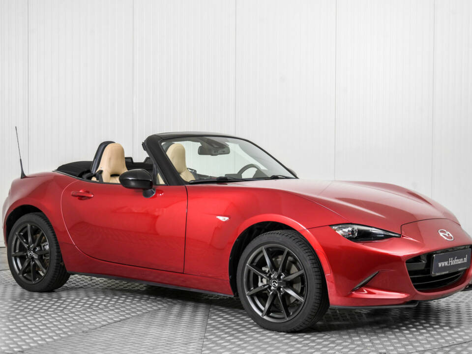 Image 5/50 of Mazda MX-5 2.0 (2015)