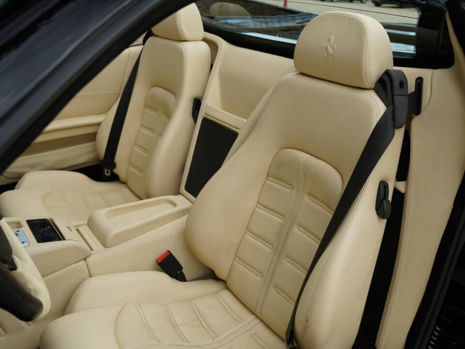Image 46/50 of Ferrari F430 Spider (2006)
