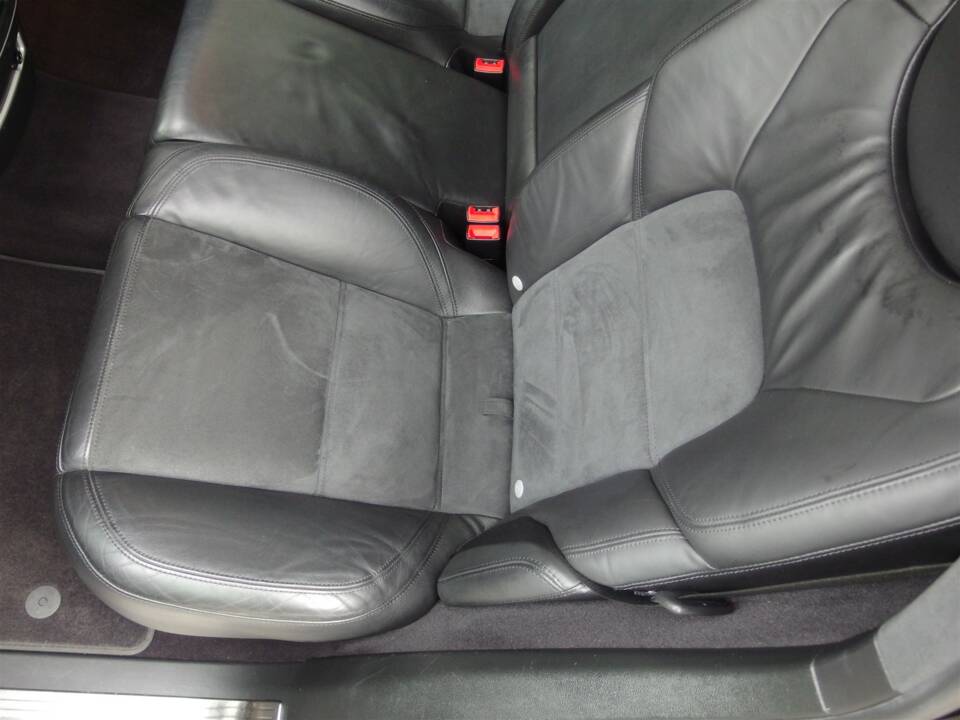 Immagine 54/99 di Porsche Cayenne GTS (2008)