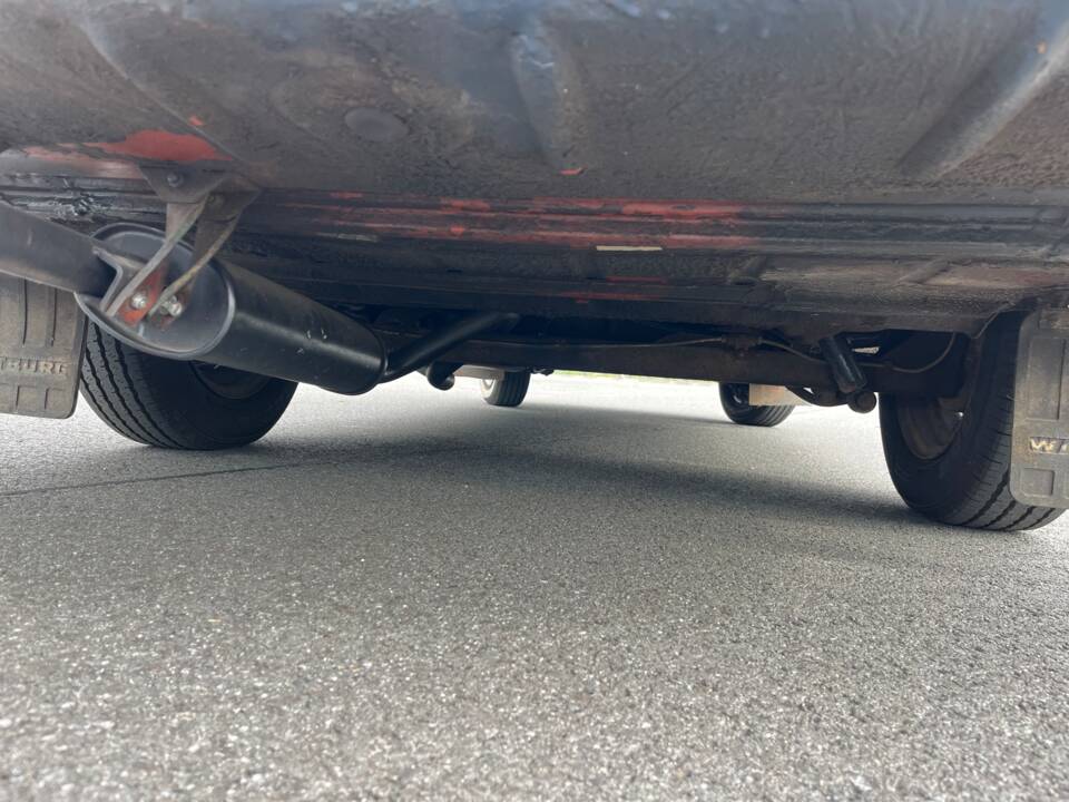 Bild 15/32 von Wartburg (311/0) 1000 Standard (1964)