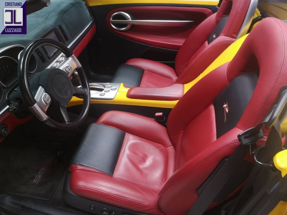 Afbeelding 23/59 van Chevrolet SSR (2005)