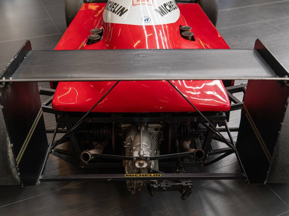 Image 20/50 of Alfa Romeo Formula Alfa Boxer (1987)