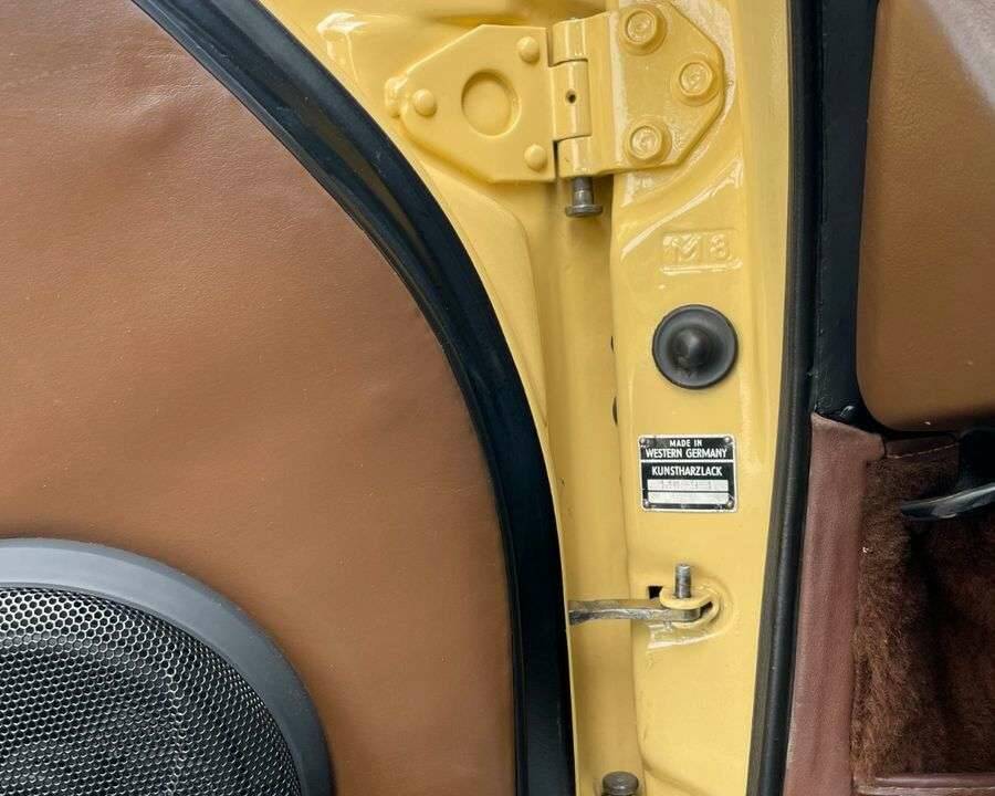 Immagine 15/19 di Porsche 911 2.7 S (1977)