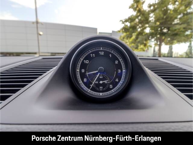 Bild 45/49 von Porsche Macan S (2022)