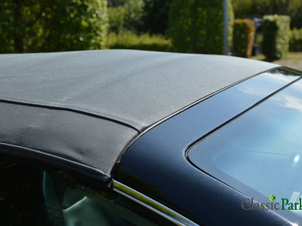 Bild 26/50 von Aston Martin DB 9 Volante (2005)