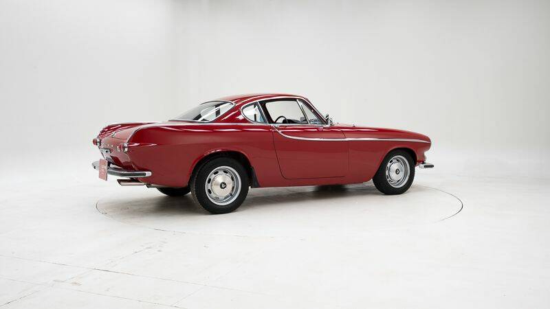 Bild 2/15 von Volvo P 1800 S (1966)