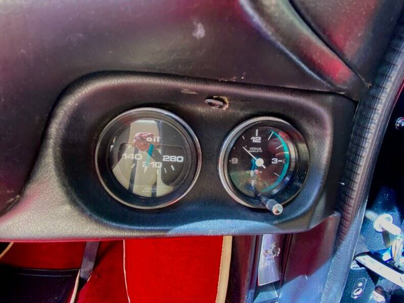 Image 49/50 of Ferrari 308 GTS (1978)