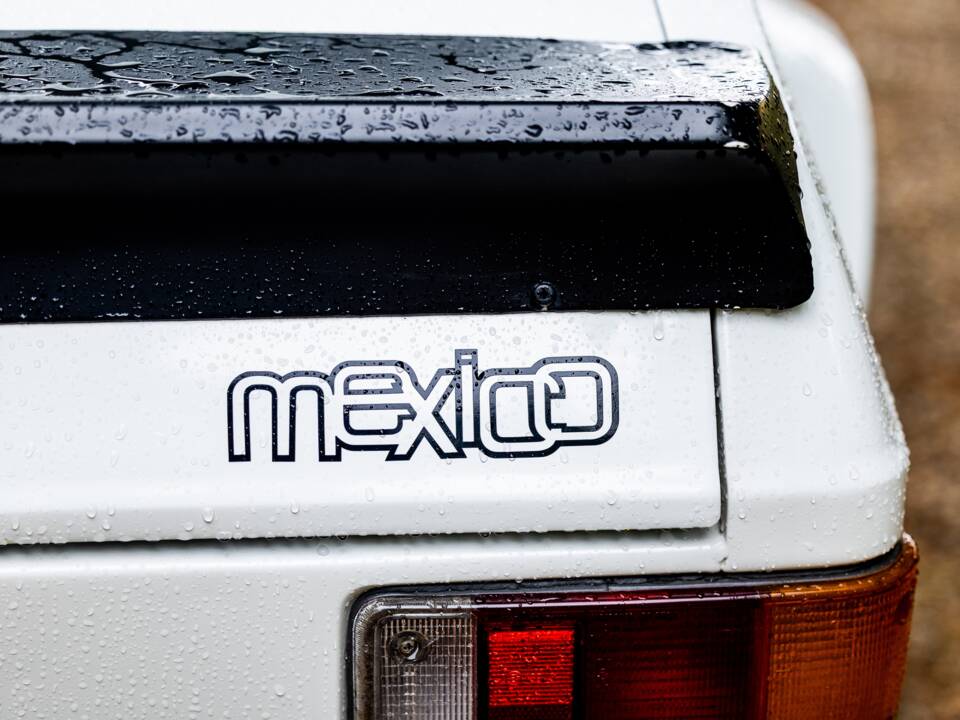 Imagen 23/50 de Ford Escort 1600 (1978)