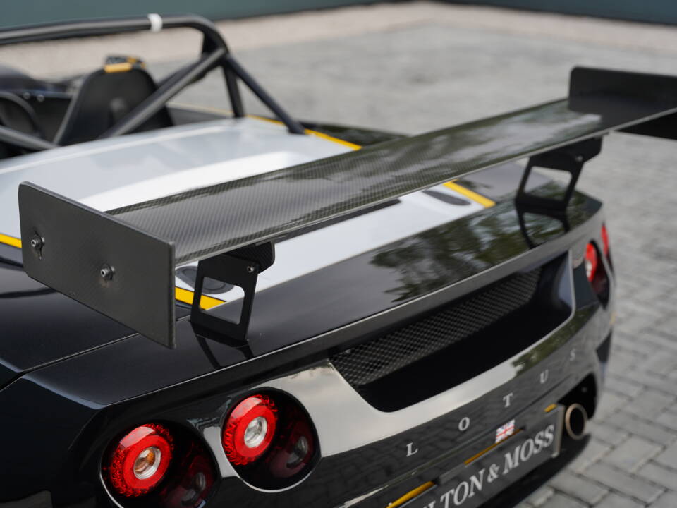 Image 44/50 of Lotus Elise S (2008)