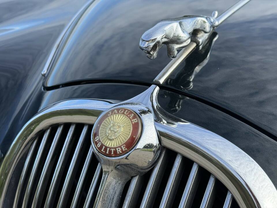 Bild 17/22 von Jaguar S-Type 3.8 (1968)
