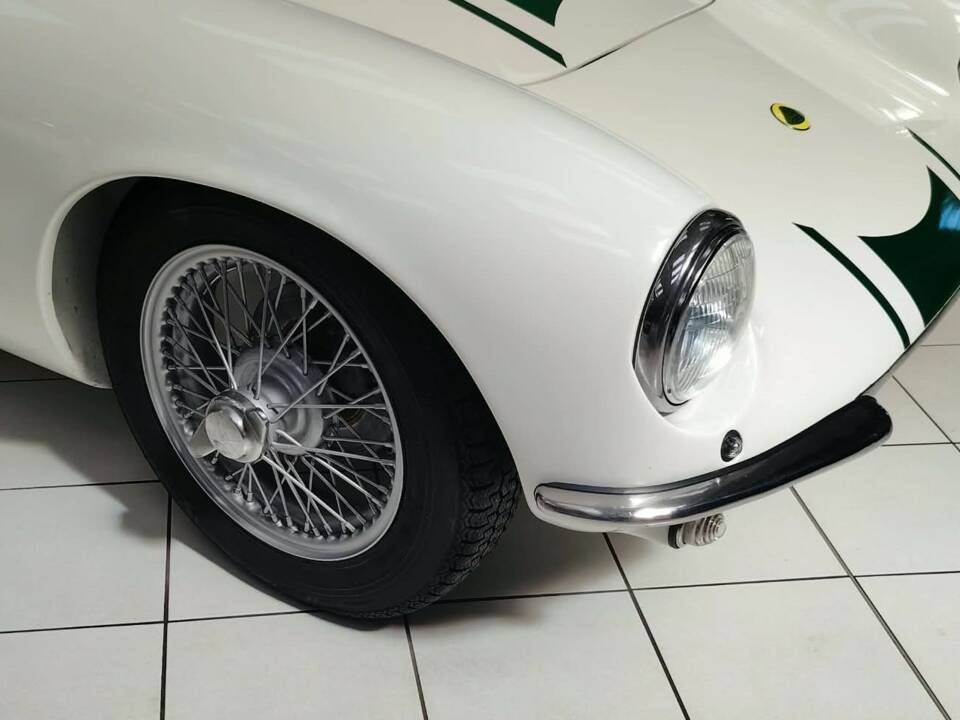 Image 20/60 de Lotus Elite (1960)