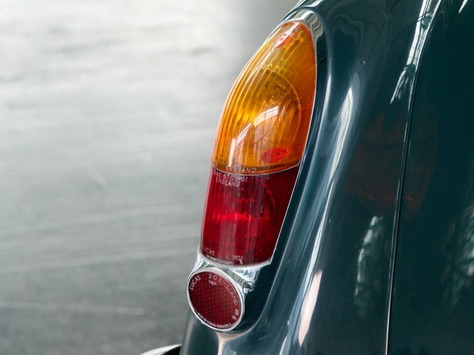 Imagen 20/50 de Rolls-Royce Silver Cloud III (1963)