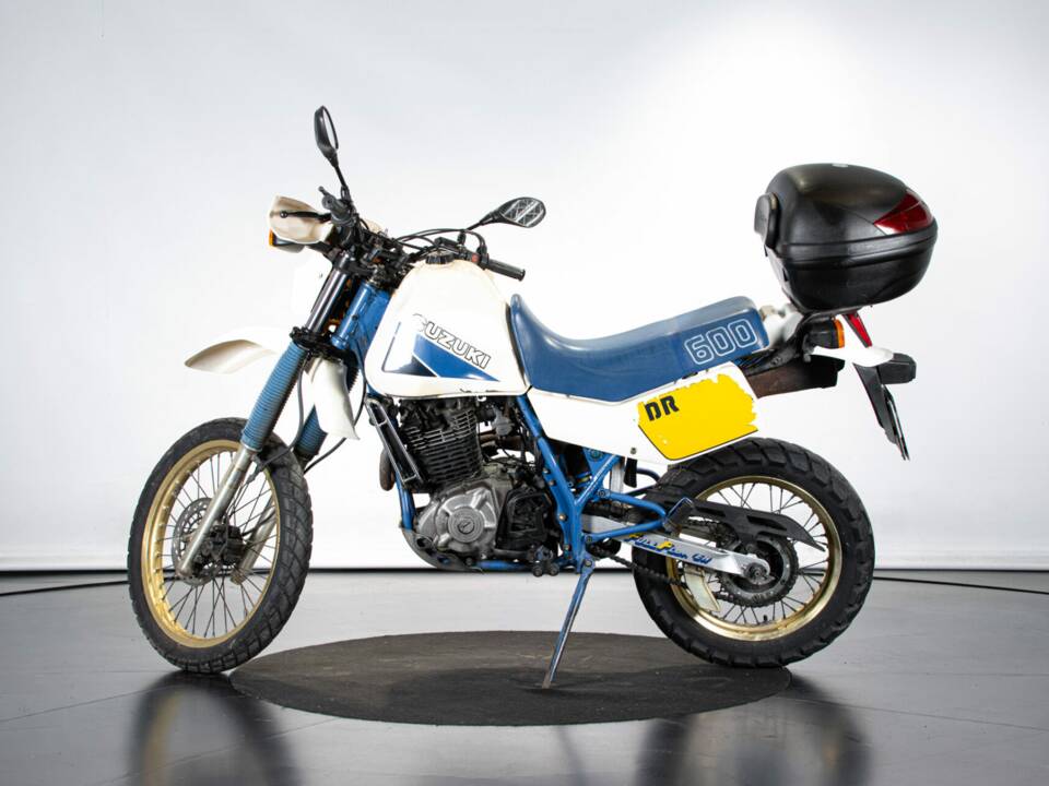 Bild 1/50 von Suzuki DR 600 S (1986)