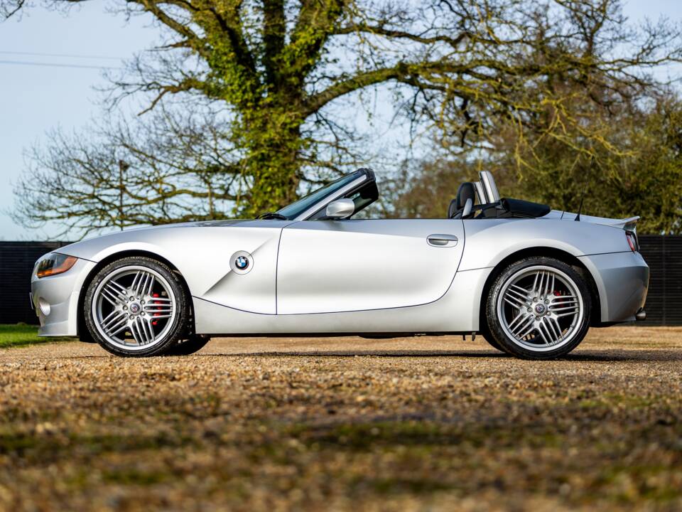 Image 21/37 of BMW Z4 2.0i (2006)