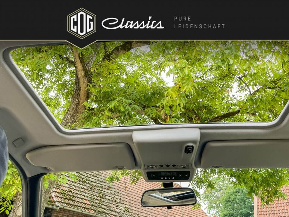 Immagine 37/40 di Ford Scorpio 2,9i (1991)