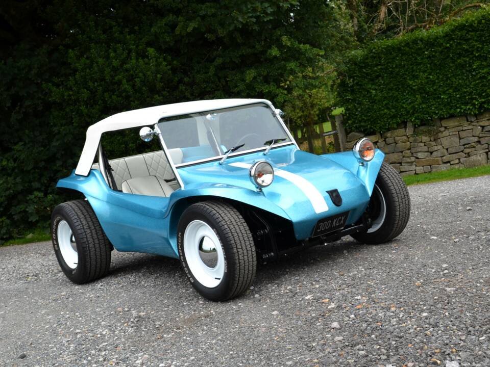 Bild 38/50 von Volkswagen Buggy (1967)