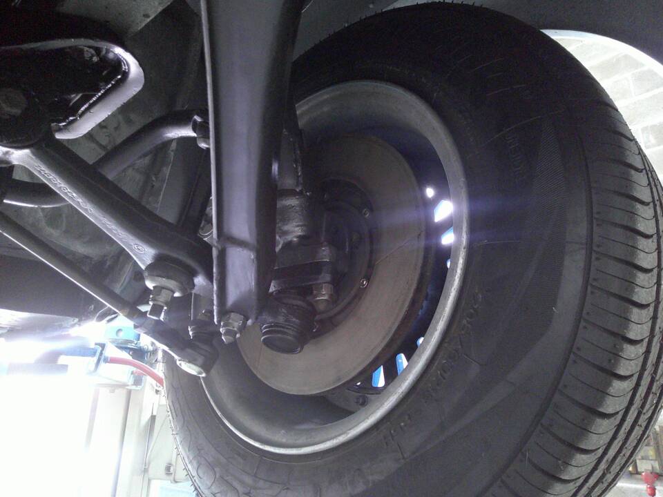 Bild 81/102 von Talbot Sunbeam Lotus (1980)