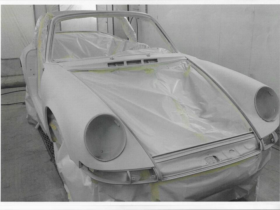 Immagine 66/89 di Porsche 911 2.2 E (1971)