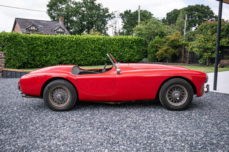 Immagine 5/50 di AC Ace Bristol (1958)