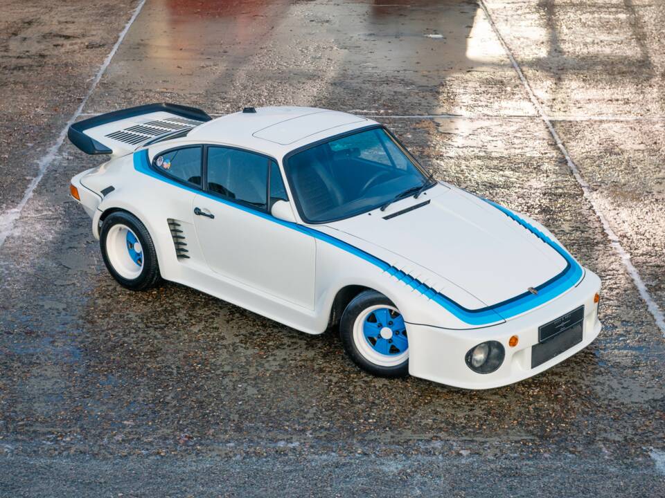 Bild 1/32 von Porsche 935 dp II (1980)