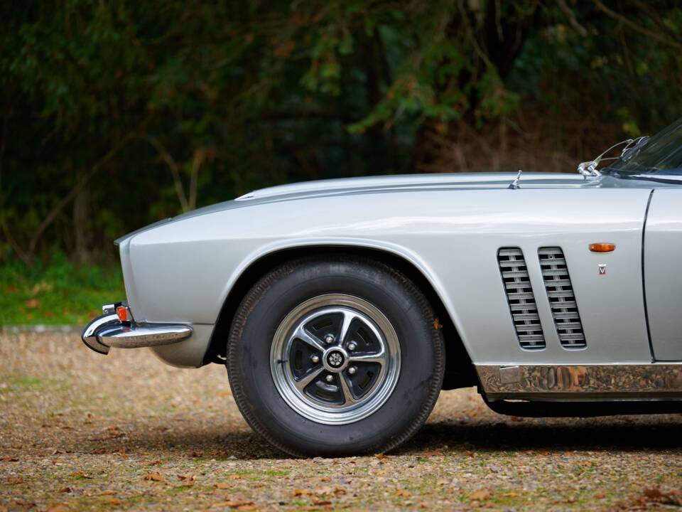 Image 14/50 of Jensen FF (1967)