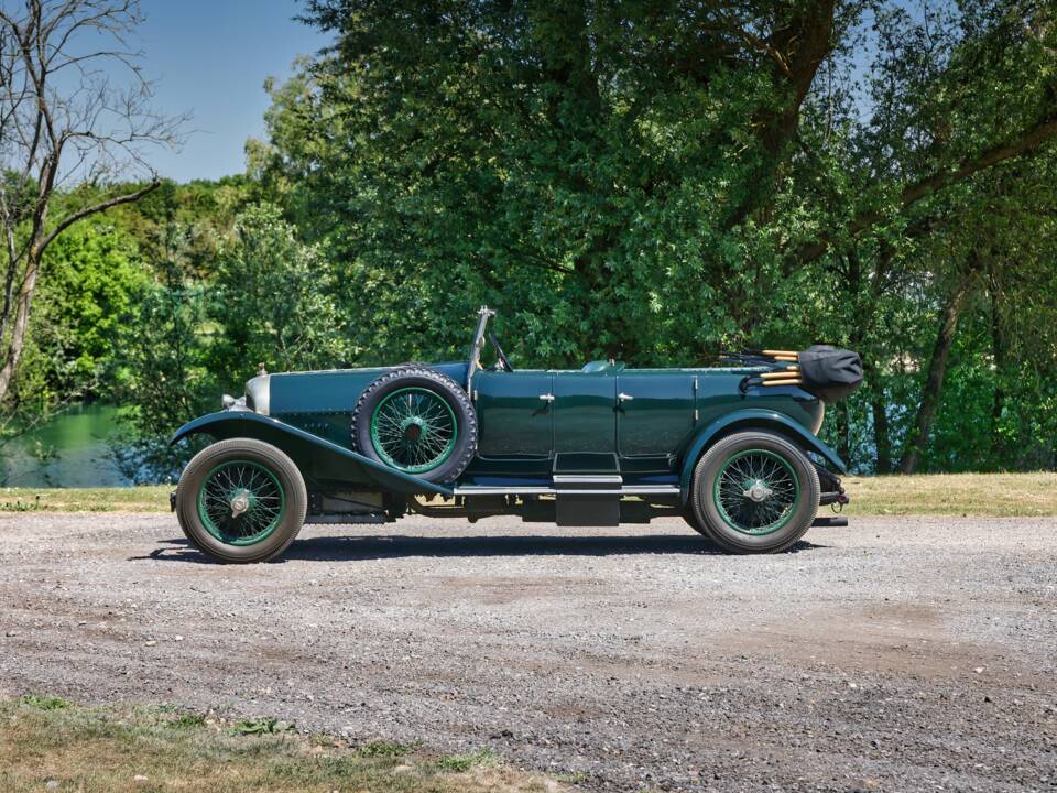 Image 50/50 of Bentley 3 Litre (1924)