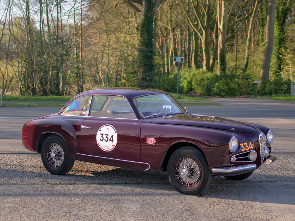 Afbeelding 7/55 van Alfa Romeo 1900 C Super Sprint Touring (1955)