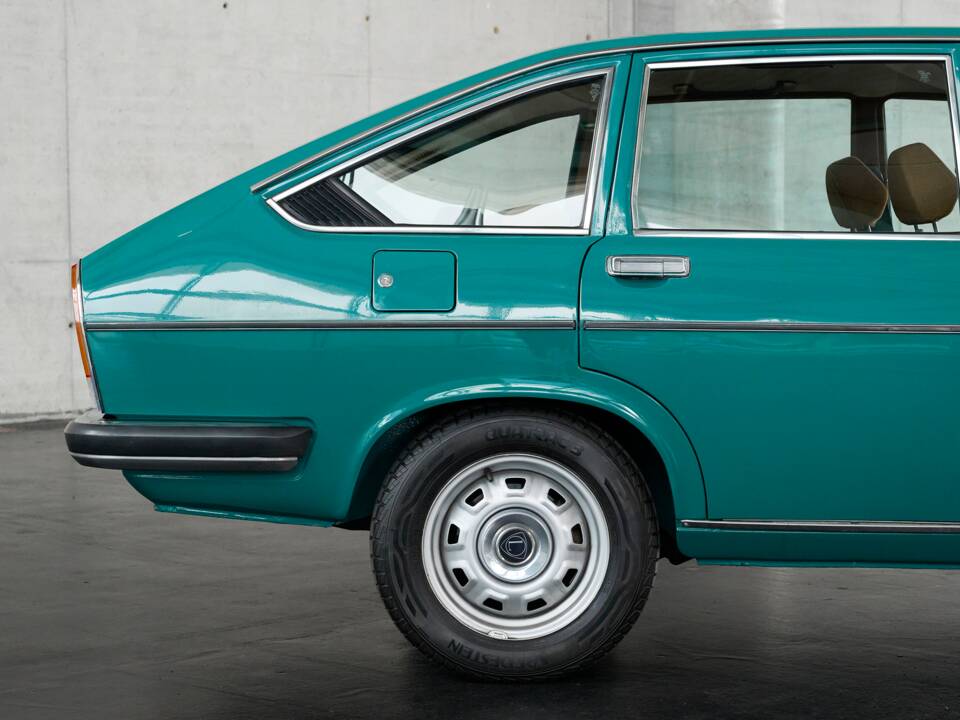 Bild 21/50 von Lancia Beta 2000 (1977)
