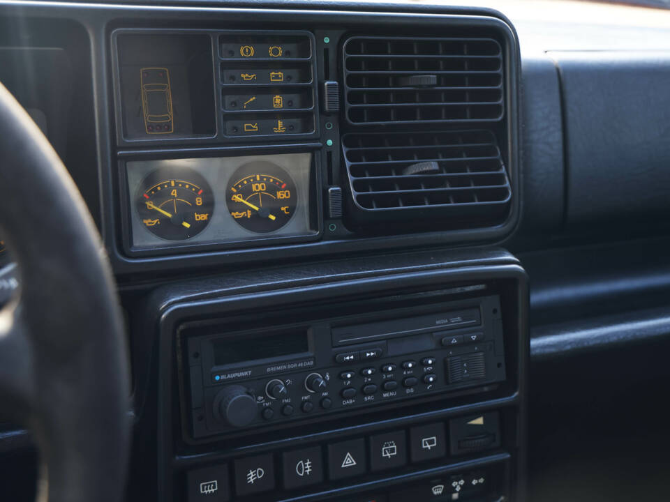 Afbeelding 48/58 van Lancia Delta HF Integrale Evoluzione I (1991)