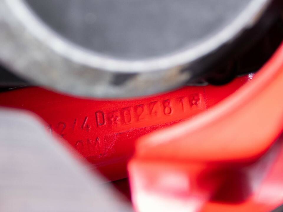 Imagen 16/50 de Malaguti DUMMY (1980)