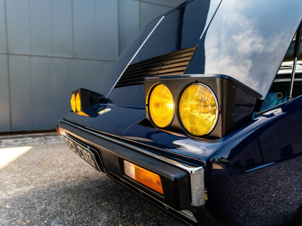 Image 41/50 of Ferrari Dino 308 GT4 (1977)
