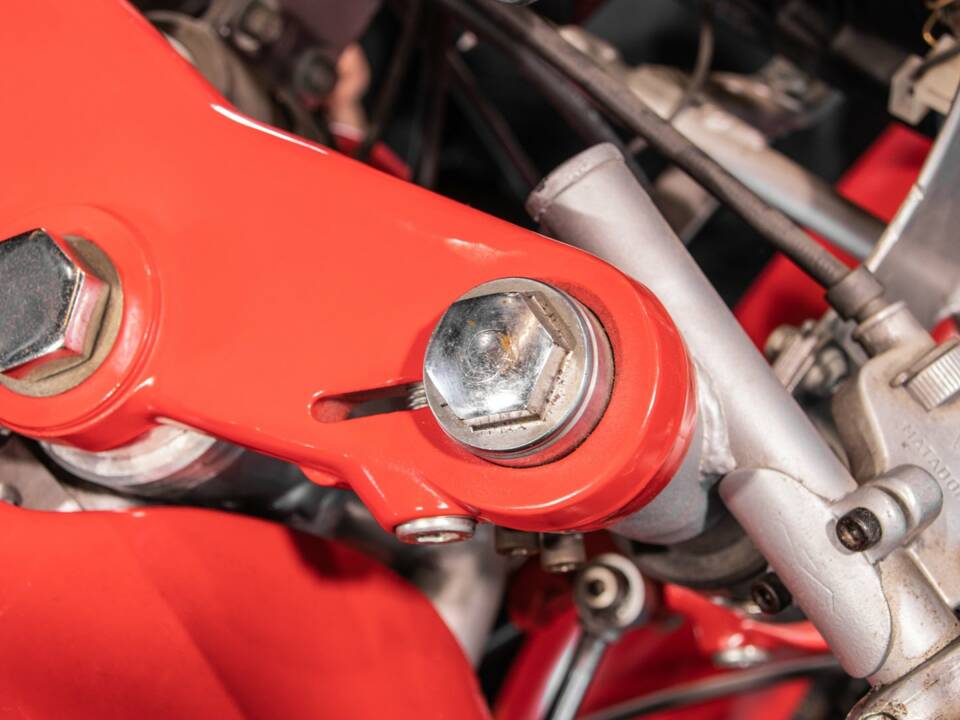 Immagine 13/27 di Bultaco DUMMY (1969)