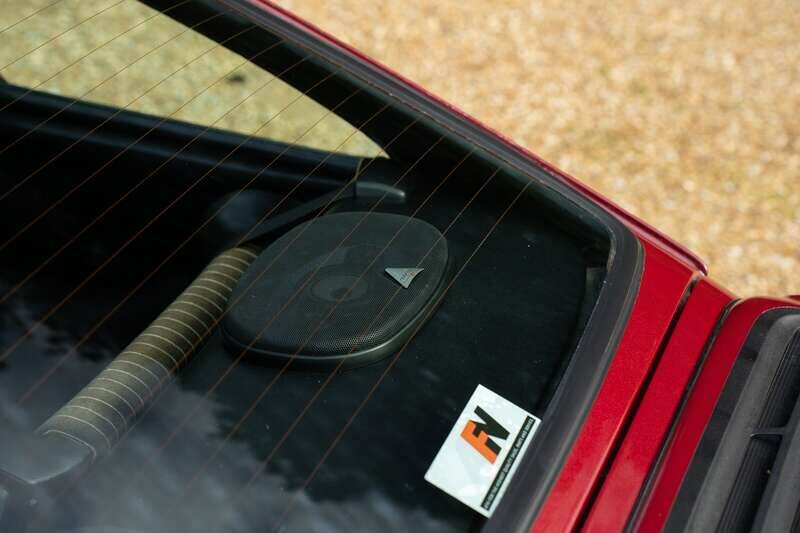 Bild 25/50 von Porsche 911 Carrera 3.2 (1989)