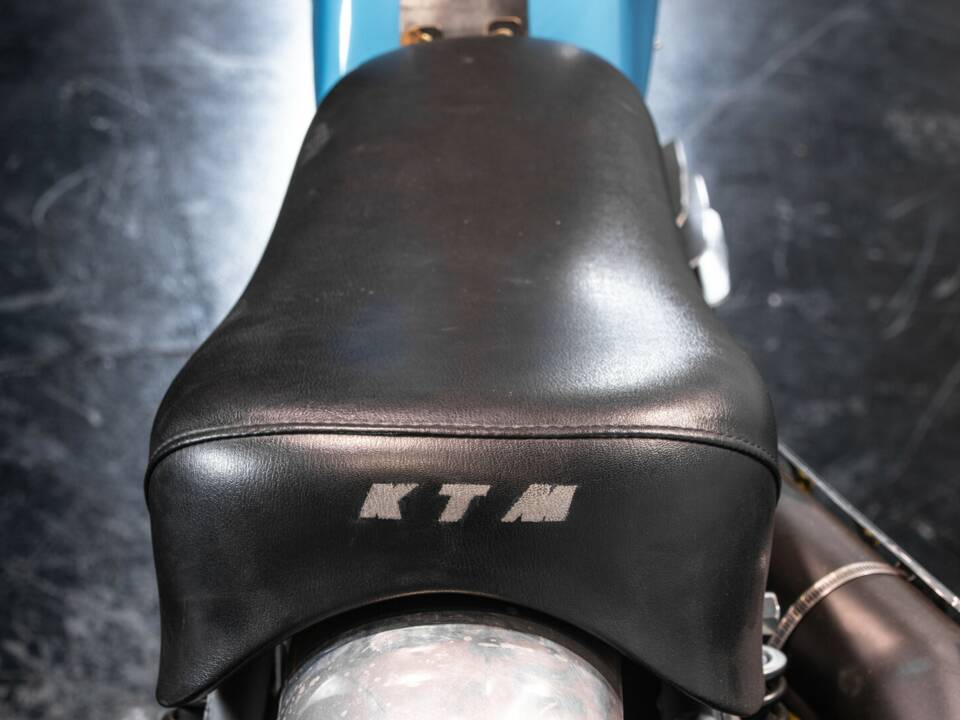 Image 12/19 of KTM 175 GS (1972)
