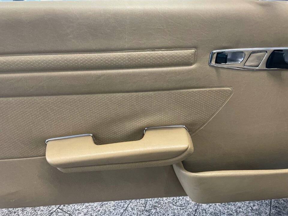 Bild 11/17 von Mercedes-Benz 280 SL (1983)