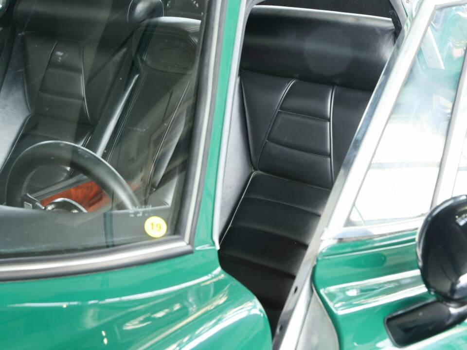 Bild 34/50 von Marcos 1500 GT (1967)