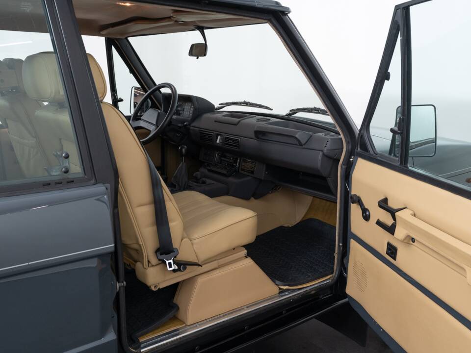 Bild 15/20 von Land Rover Range Rover Classic 3.5 (1984)