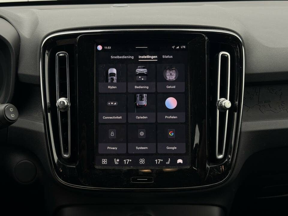 Imagen 22/34 de Volvo XC40 Recharge Pure Electric (2022)