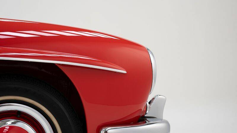 Image 13/15 of Mercedes-Benz 190 SL (1956)