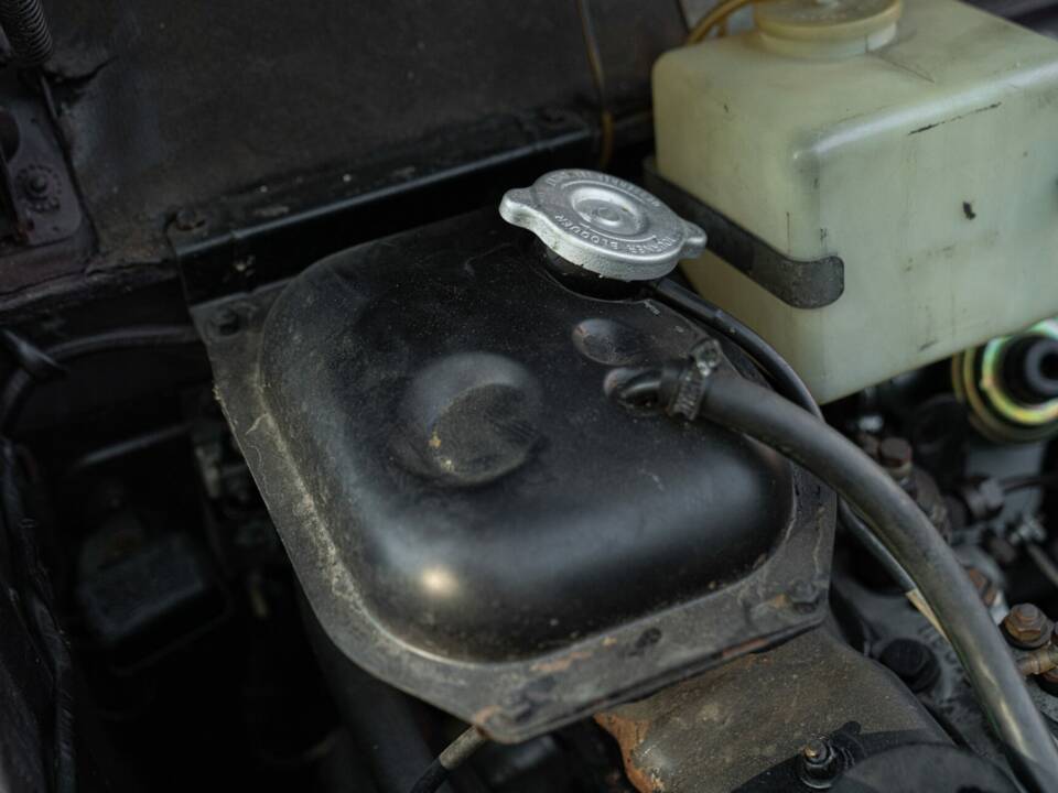 Immagine 50/50 di Peugeot 404 Familiale (1965)